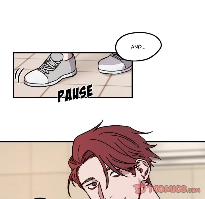 Our Future - Chapter 9
